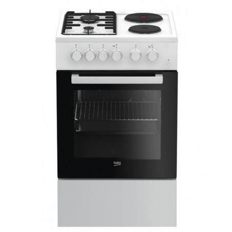 BEKO FSS54010DW samostojeći štednjak