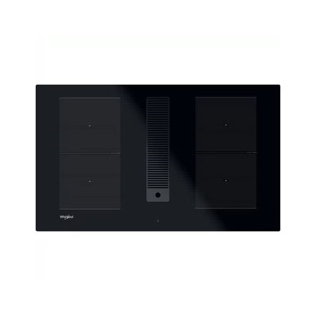 Whirpool WVHF83BB UKIT Indukcijske ploče za kuhanje