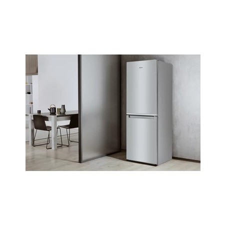 Whirlpool W5 721E OX 2 samostojeći hladnjaci sa zamrzivačem dolje