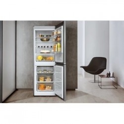 Whirlpool W5 721E OX 2 samostojeći hladnjaci sa zamrzivačem dolje