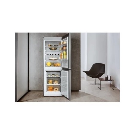Whirlpool W5 721E OX 2 samostojeći hladnjaci sa zamrzivačem dolje