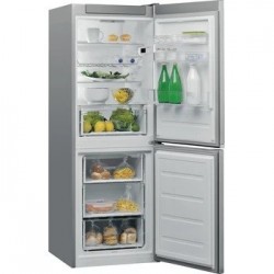 Whirlpool W5 721E OX 2 samostojeći hladnjaci sa zamrzivačem dolje
