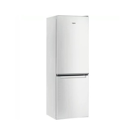 Whirlpool WNF 821 E W samostojeći hladnjaci sa zamrzivačem dolje NO FROST