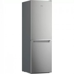 Whirlpool WNF 821 E X samostojeći hladnjaci sa zamrzivačem dolje NO FROST