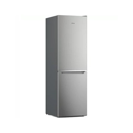 Whirlpool WNF 821 E X samostojeći hladnjaci sa zamrzivačem dolje NO FROST