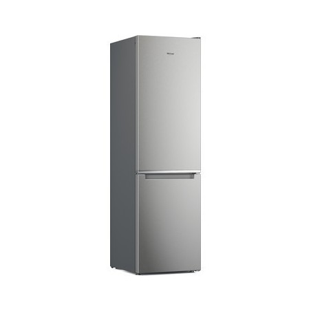 Whirlpool W7X 92I OX samostojeći hladnjaci sa zamrzivačem dolje NO FROST