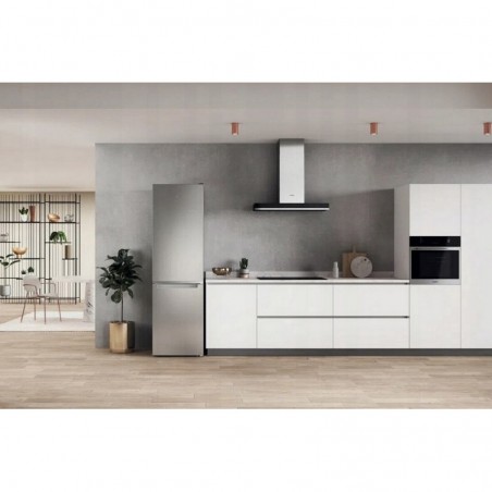 Whirlpool W7X 92I OX samostojeći hladnjaci sa zamrzivačem dolje NO FROST
