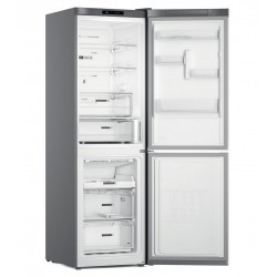 Whirpool W7X 82I OX samostojeći hladnjak sa zamrzivačem dolje NO FROST