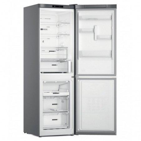 Whirpool W7X 82I OX samostojeći hladnjak sa zamrzivačem dolje NO FROST