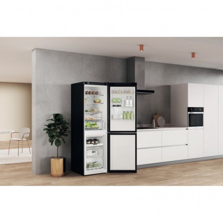 Whirlpool W7X 93T KS samostojeći hladnjaci sa zamrzivačem dolje NO FROST