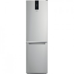 Whirlpool W7X 94T SX samostojeći hladnjak sa zamrzivačem dolje NO FROST