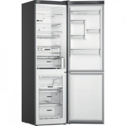 Whirlpool W7X 94T SX samostojeći hladnjak sa zamrzivačem dolje NO FROST