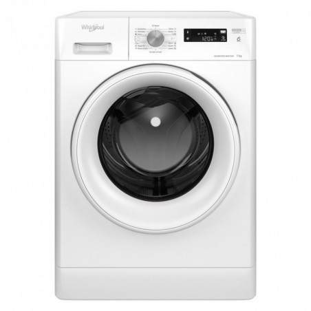 Whirlpool FFS 7469 W EE standardna perilica rublja