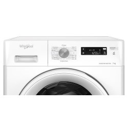 Whirlpool FFS 7469 W EE standardna perilica rublja