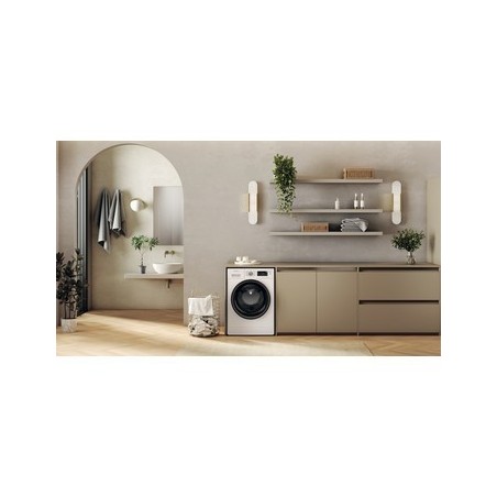 Whirlpool FFS 7469 W EE standardna perilica rublja