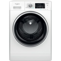 Whirlpool FFD 8489 BCV EE standardna perilica rublja