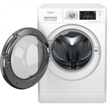 Whirlpool FFD 8489 BCV EE standardna perilica rublja