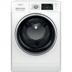 Whirlpool FFD 9489 BCV EE standardna perilica rublja