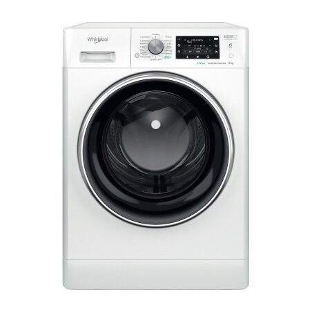 Whirlpool FFD 9489 BCV EE standardna perilica rublja