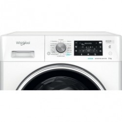 Whirlpool FFD 9489 BCV EE standardna perilica rublja