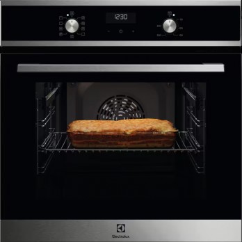 Electrolux EOF5F50BX ugradbena pećnica