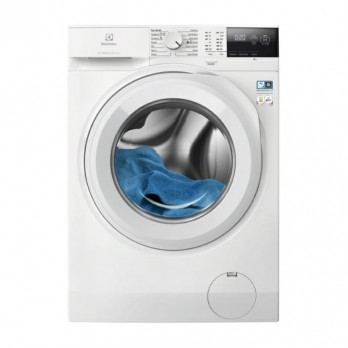 Electrolux EW6F2491E samostojeća perilica rublja