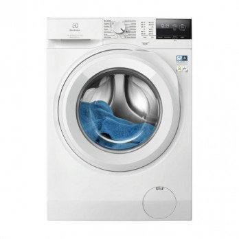 Electrolux EW7F2481UE samostojeća perilica rublja