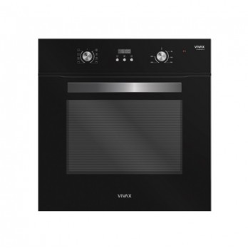 Vivax BO-658FXHTD1 G ugradbena pećnica