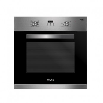 Vivax BO-658FXHTD1 X ugradbena pećnica