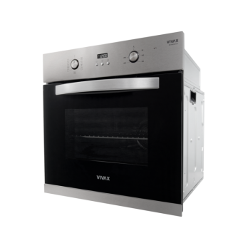 Vivax BO-658FXHTD1 X ugradbena pećnica