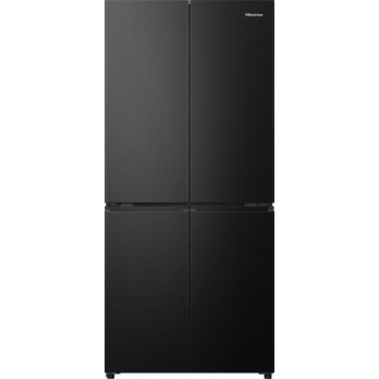 Hisense RQ5P470SAFE kombinirani hladnjak