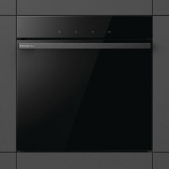 Hisense BI65346PDBGWIFI PIZZA PRO ugradbena pećnica