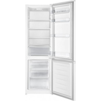Gorenje samostojeći kombinirani hladnjak RK4182PW4