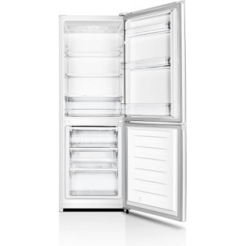 Gorenje samostojeći kombinirani hladnjak RK4162PW4