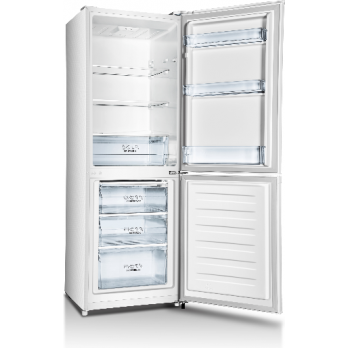 Gorenje samostojeći kombinirani hladnjak RK4162PW4