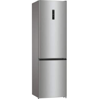 Gorenje samostojeći kombinirani hladnjak NRK620CA2XL4