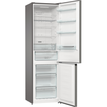 Gorenje samostojeći kombinirani hladnjak NRK620CA2XL4