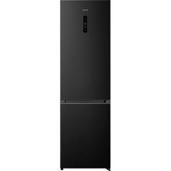 Gorenje samostojeći kombinirani hladnjak NRK620AABXL4