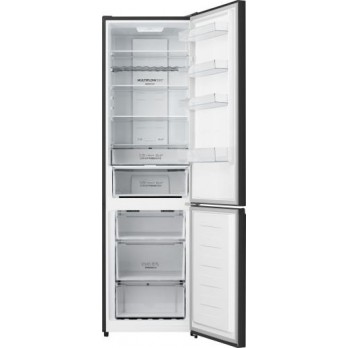 Gorenje samostojeći kombinirani hladnjak NRK620AABXL4