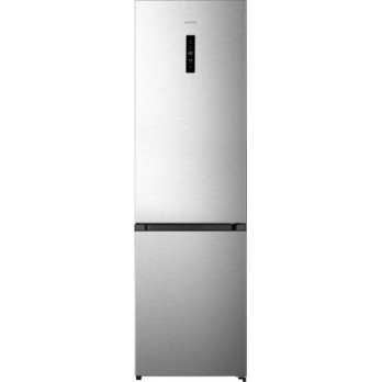Gorenje samostojeći kombinirani hladnjak NRK620AAXL4