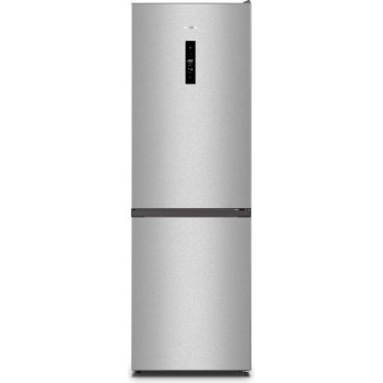 Gorenje samostojeći kombinirani hladnjak NRK6192AS4