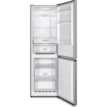 Gorenje samostojeći kombinirani hladnjak NRK6192AS4
