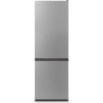 Gorenje samostojeći kombinirani hladnjak NRK6182PS4