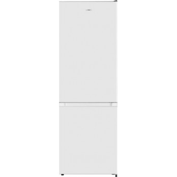 Gorenje samostojeći kombinirani hladnjak NRK6182PW4
