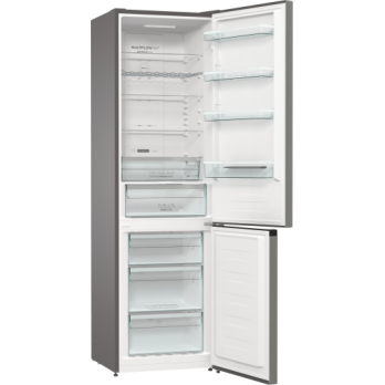 Gorenje samostojeći kombinirani hladnjak NRK6202AXL4