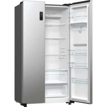 Gorenje samostojeći Side-by-side hladnjak NRR9185EAXLWD