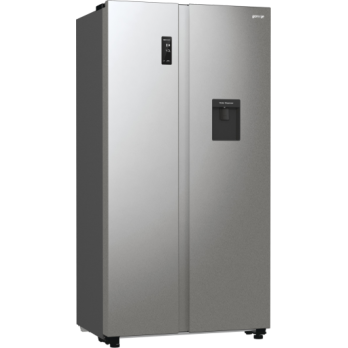 Gorenje samostojeći Side-by-side hladnjak NRR9185DAXLWD