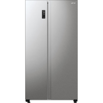 Gorenje samostojeći Side-by-side hladnjak NRR9185EAXL