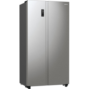 Gorenje samostojeći Side-by-side hladnjak NRR9185EAXL