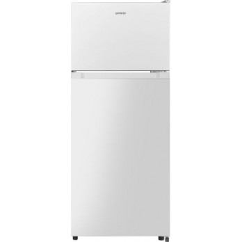 Gorenje samostojeći kombinirani hladnjak RF212EPW4